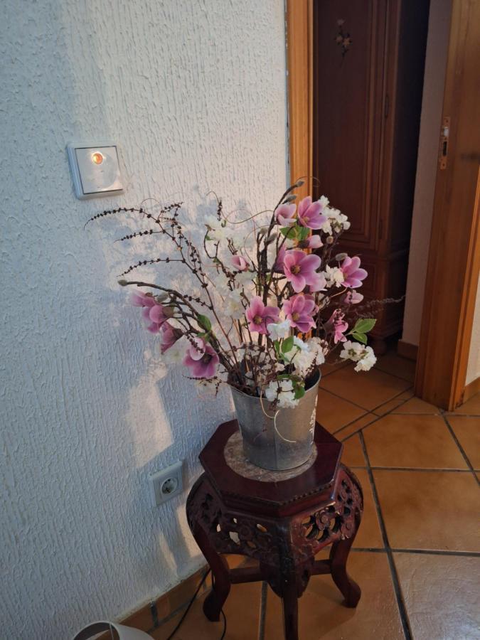 Hostal El Patio Restaurante San Bartolomé de Pinares Buitenkant foto